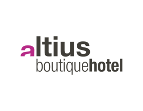 altius - Keeper Security