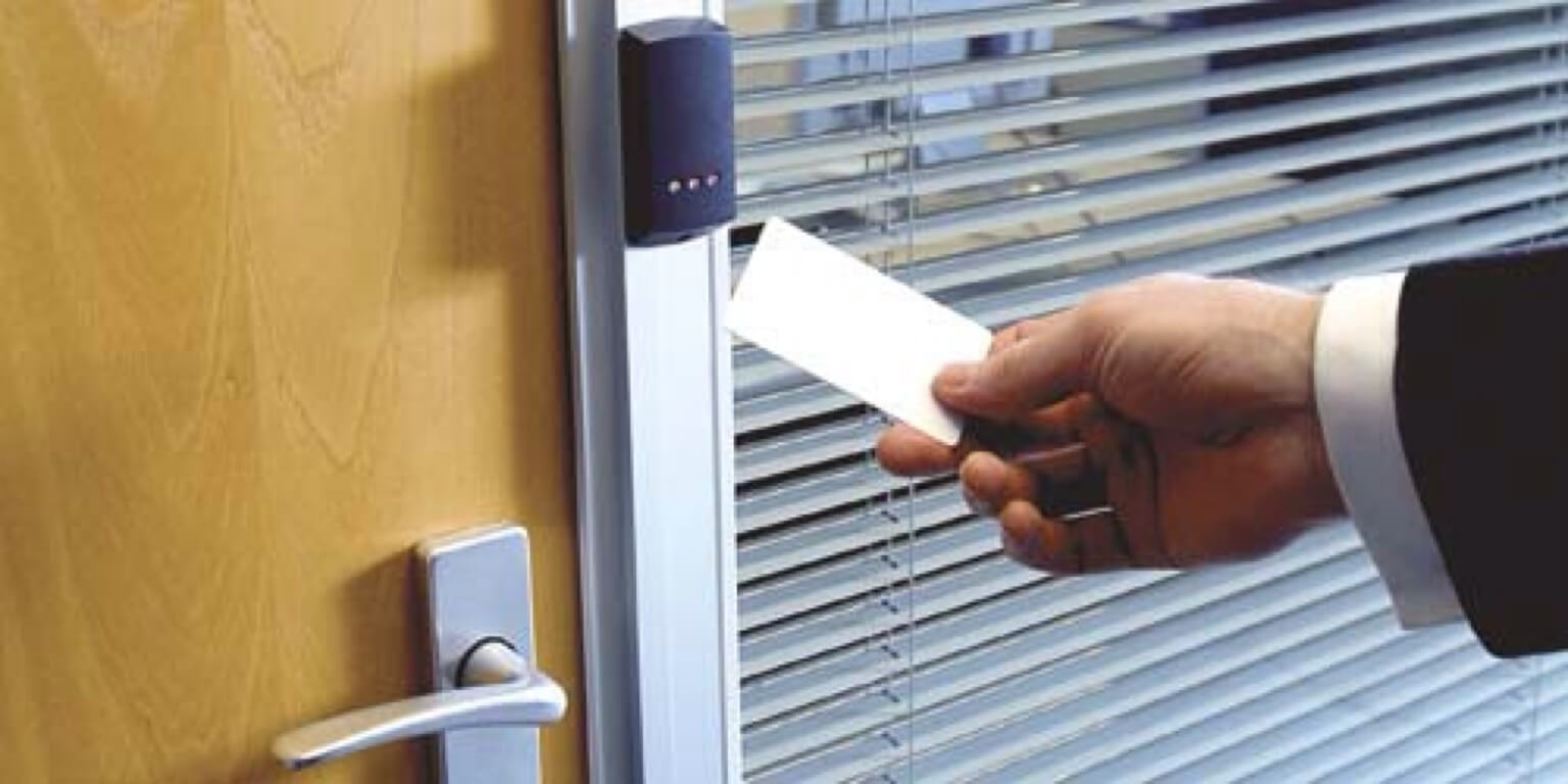 What Is A Personal Access Door And Does Your Business Need One?